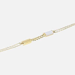 Zag Bijoux Թևնոց/ SBS23168-01SEL
