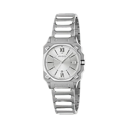 Gucci Quartz Wristwatch Men/YA166504 Switzerland