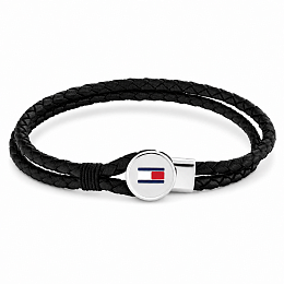 Tommy Hilfiger Կաշվե Թևնոց/ 2790654