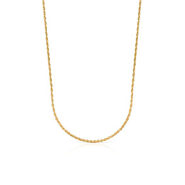 TOUS Silver Necklace/ 011902610