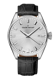 Claude Bernard  Տղամարդու  ժամացույց/ 70203 3C AIN1 Շվեյցարիա