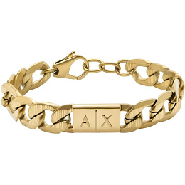 Armani Exchange Թևնոց/ AXG0078710
