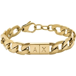 Armani Exchange Թևնոց/ AXG0078710