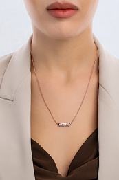 Necklace/TBJ2980-24-02