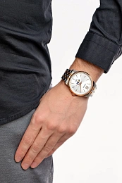 Citizen  Мужские  Наручные часы/ AK5006-58A