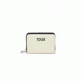 TOUS Կանանց կաշվե դրամապանակ/ 2002103401