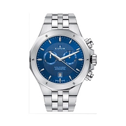 Edox  Мужские  Наручные часы/ 10110 3M BUIN Швейцария