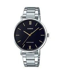 Casio General Женские Наручные часы/ LTP-VT01D-1BUDF