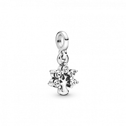 Me Charm / 798367CZ