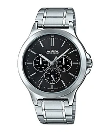 Casio General Men's Wristwatch/ MTP-V300D-1AUDF