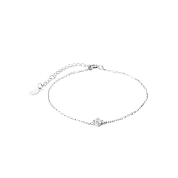 L'atelier Precieux Серебряный Браслет/ 87425718
