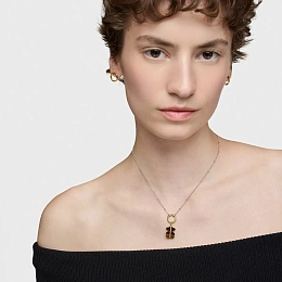 TOUS Кулон из 14K золота/ 1004440800