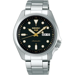 Seiko Мужские Автоматические Часы/ SRPE57K1