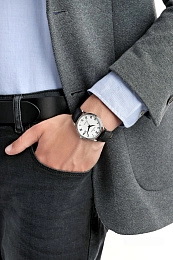 Claude Bernard  Տղամարդու  ժամացույց/ 53007 3 BR Շվեյցարիա