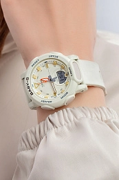 Casio Baby-G Կանացի Ժամացույց/ BGA-310-7ADR