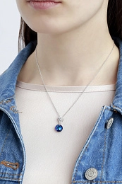 Oliver Weber Վզնոց/ 11898 BLU