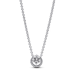 PANDORA Timeless Արծաթյա Վզնոց/ 391174C01-45