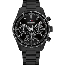 Tommy Hilfiger Տղամարդու Կվարցային Ժամացույց/ 1792280