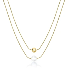 Brosway Necklace/ BPC47