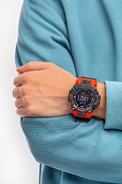 Casio G-Shock Unisex Wristwatch/ GW-9500-1A4DR