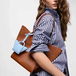 TOUS Ladies Handbag/ 2002438743