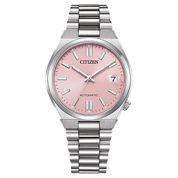 Citizen Տղամարդու Մեխանիկական Ժամացույց/ NJ0200-50Z