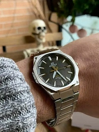 Casio Edifice Տղամարդու Ժամացույց/ EFR-S108D-1AVUDF