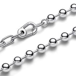 PANDORA Me Silver Necklace/ 392799C00-45