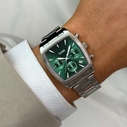 Cluse Men Wristwatch/ CW52002