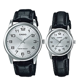 Casio Couple Watches MV001L-7BUDF