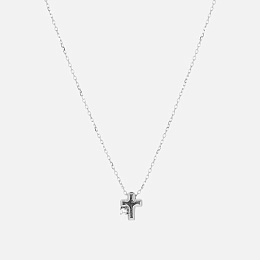 Zag Bijoux Վզնոց/ SNS23142-00WHT