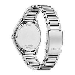Citizen  Տղամարդու Էկո-դրայվ Ժամացույց/ BM7620-83A