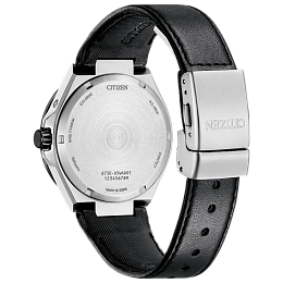 Citizen  Տղամարդու Էկո-դրայվ Ժամացույց/ BU0066-11W