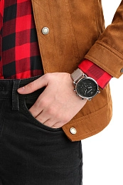 Emporio Armani  Տղամարդու  Ժամացույց/ AR1808