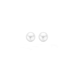 Blush 14K Gold Earring/ 7136YPW