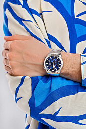 Casio Edifice Տղամարդու Ժամացույց/ EFB-710D-2AVUDF