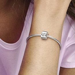 PANDORA Disney Արծաթյա Չարմ/ 790111C01