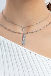 Brosway Necklace/ BYM101