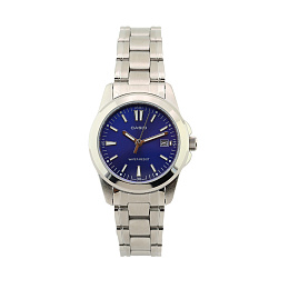 Casio General Կանացի Ժամացույց/ LTP-1215A-2A2DF