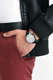 Casio General Men's Wristwatch/ MTP-V004L-7AUDF