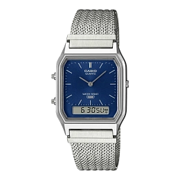 Casio Unisex Կվարցային ժամացույց/ AQ-230EM-2ADF