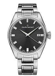 Claude Bernard  Տղամարդու  ժամացույց/ 70203 3M GRIN1 Շվեյցարիա