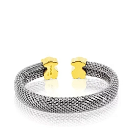 TOUS 18K Gold Bracelet/ 715900201
