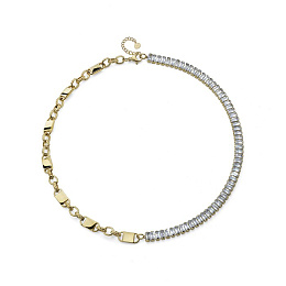 Oliver Weber Necklace/ 12300G