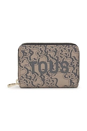 TOUS Կանանց կաշվե դրամապանակ/ 2002130443