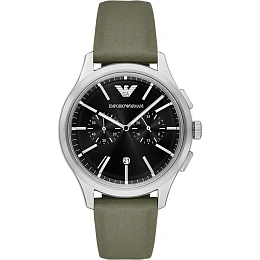Emporio Armani Տղամարդու Կվարցային ժամացույց/ AR11693