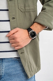 Casio G-Shock Men's Wristwatch/ GM-S5600-1DR