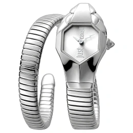 Just Cavalli Ladies Quartz Wristwatch/ JC1L001M0015