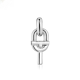 TOUS Silver Earring/ 311693540