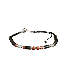 Zag Bijoux Браслет/ HBS18760-00BLK